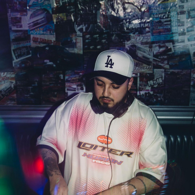 DJ Dabrian