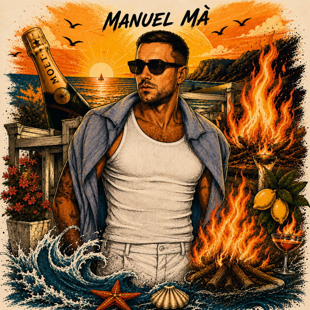 Manuel Mà