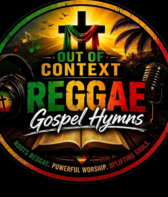 CONTEXT REGGAE GOSPEL HYMNS