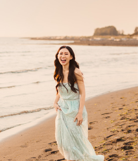 Cynthia Lok