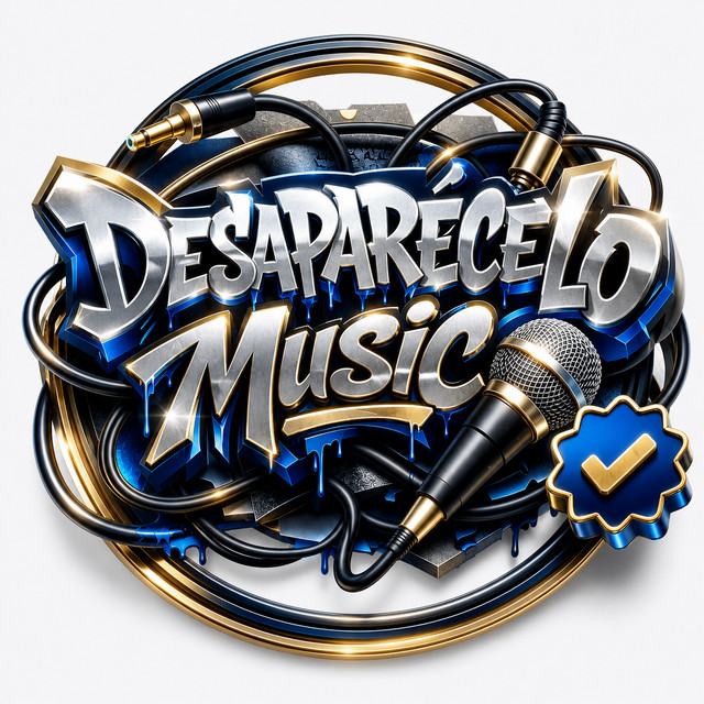 Desaparecelo Music