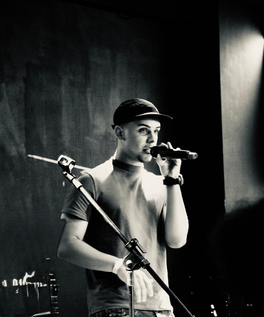 Mc Kdu