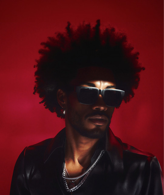 Afro Connexion