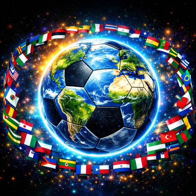 World Football