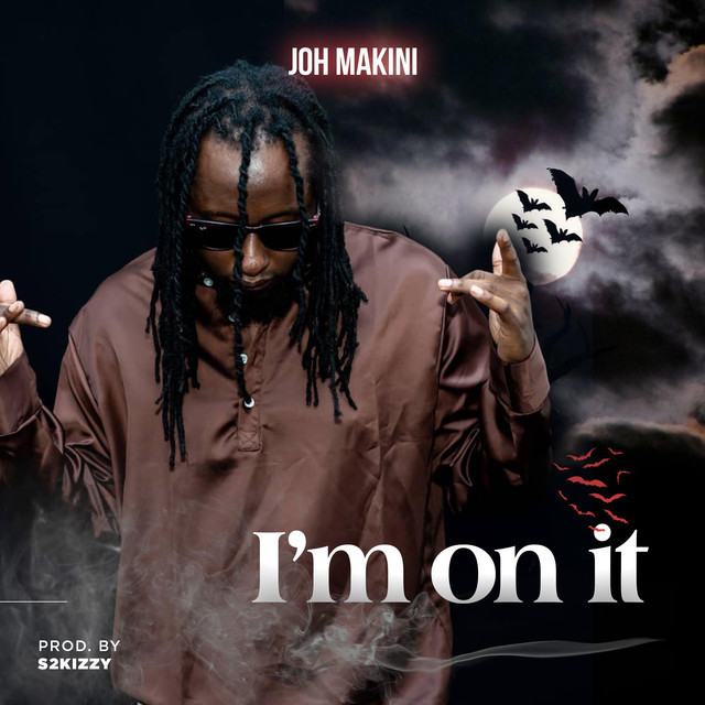 Joh Makini