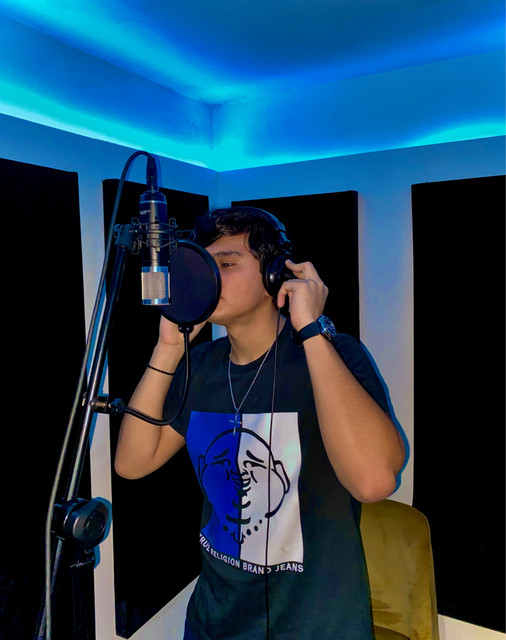 EL MG | Spotify