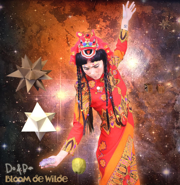 Bloom de Wilde
