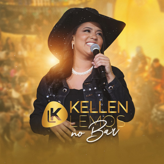 Kellen Lemos