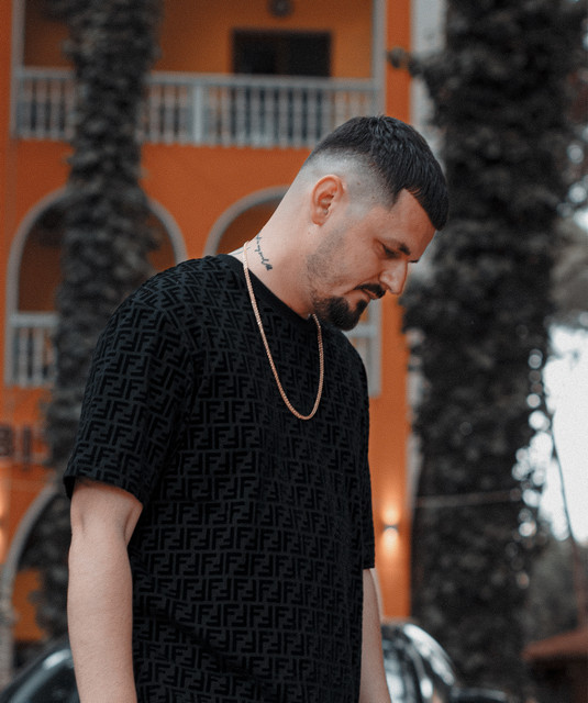 RRAFA | Spotify