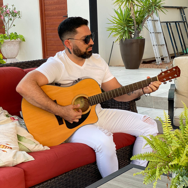Pepe Soto El Roble
