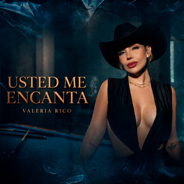 Valeria Rico