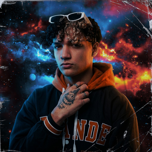 Xander Geek
