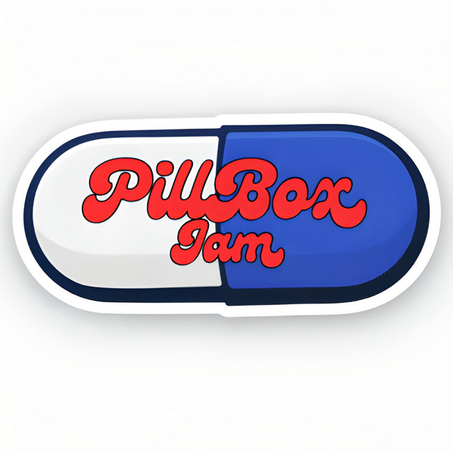 Pillbox Jam
