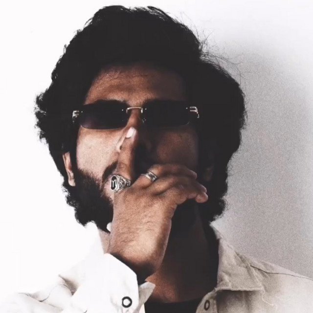 Rishi Rana | Spotify