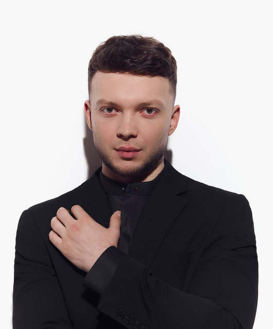 LAZANOVSKYI I RIDNYI