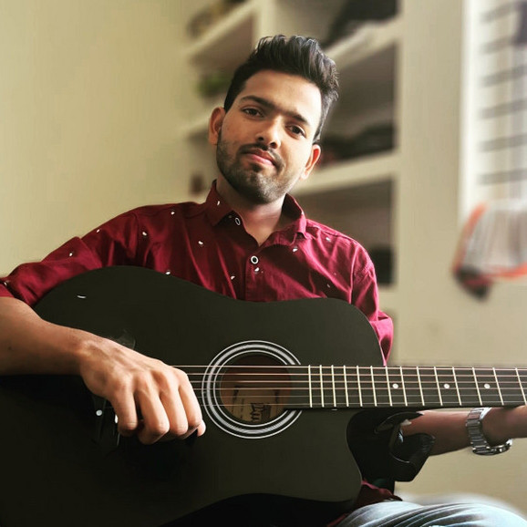 Dev Chawan | Spotify