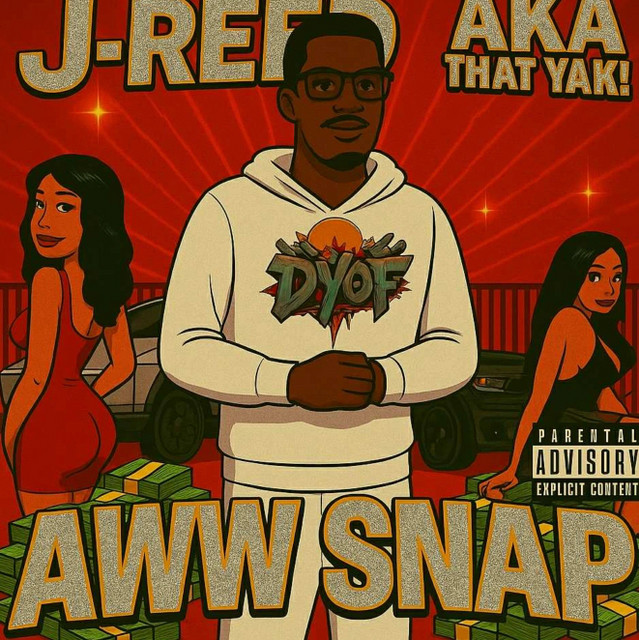 J-Reed AKA That YAK! | Spotify