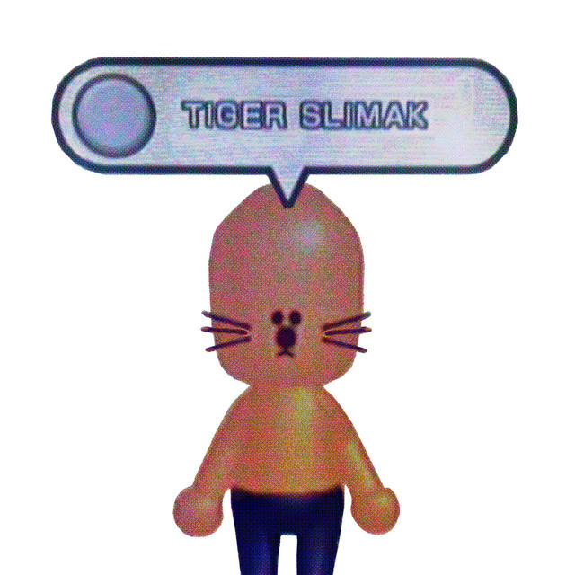 Tiger Slimak