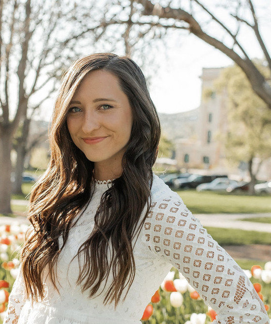 Carli Barlow