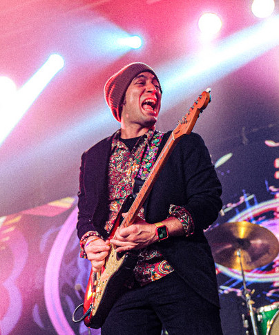 The Chris Ruben Band
