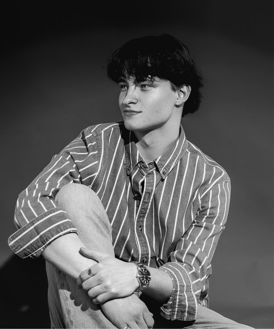 Elvin Sharpe