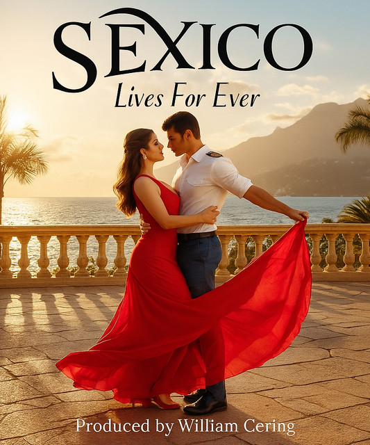 SEXICO NATION