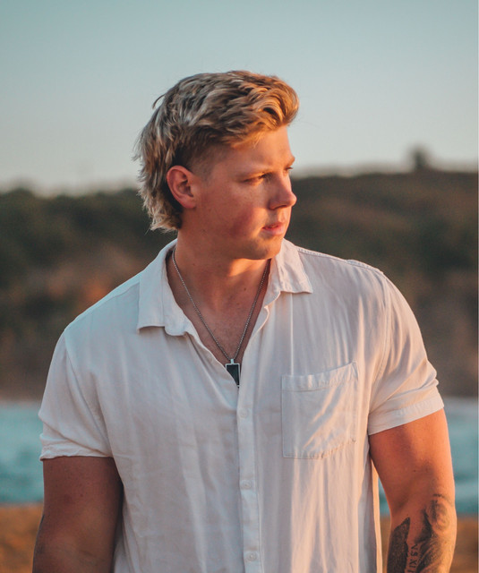 Alex Mather | Spotify