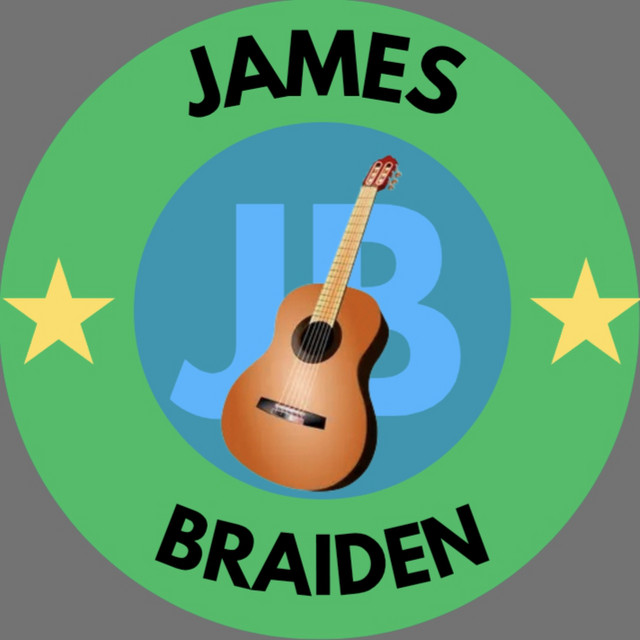 James Braiden