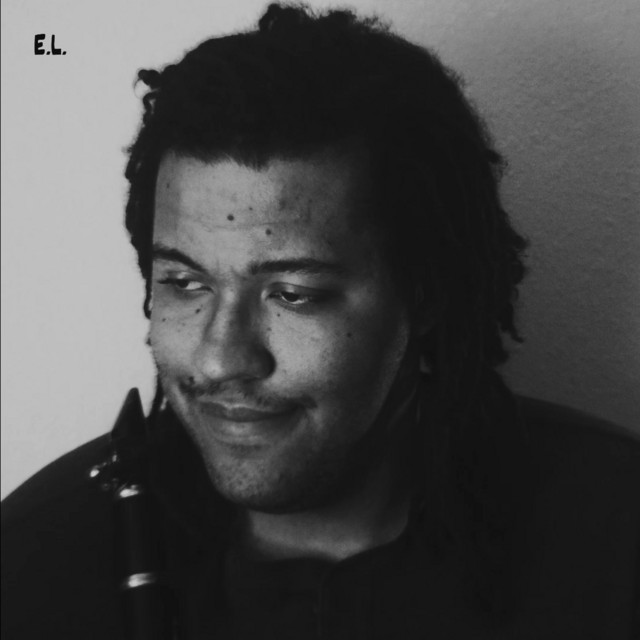 E.L. Anderson | Spotify