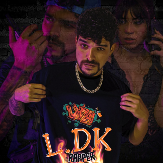 LordDk | Spotify