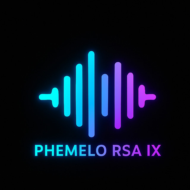 Phemelo Rsa IX