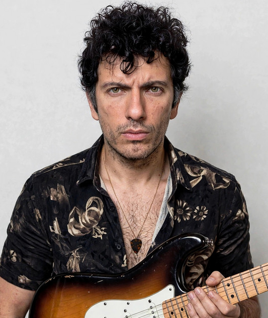 Matteo Madafferi
