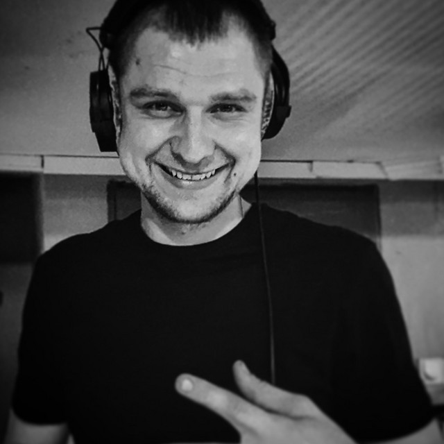 Nikita Marasey