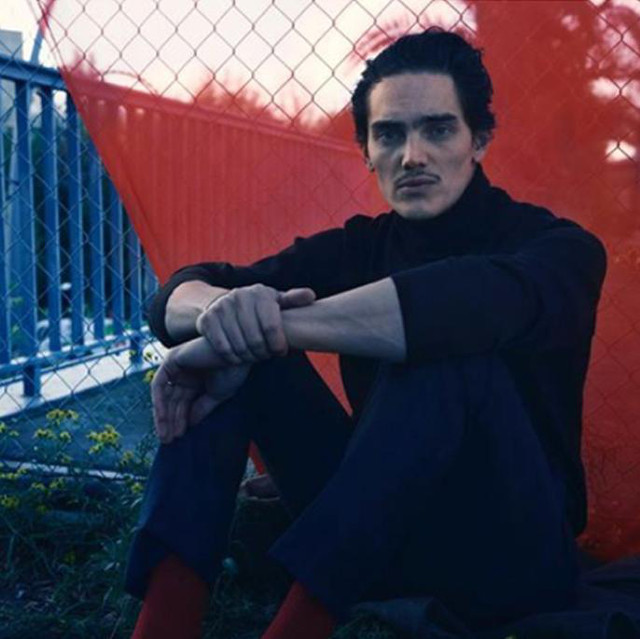 Bobby Oroza