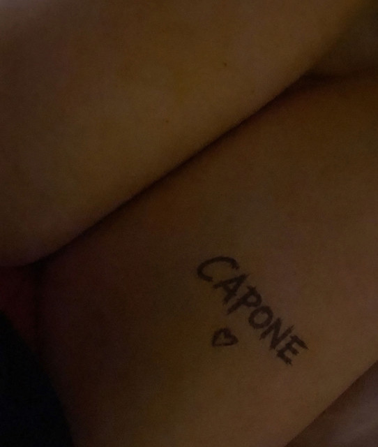 champagnecapone