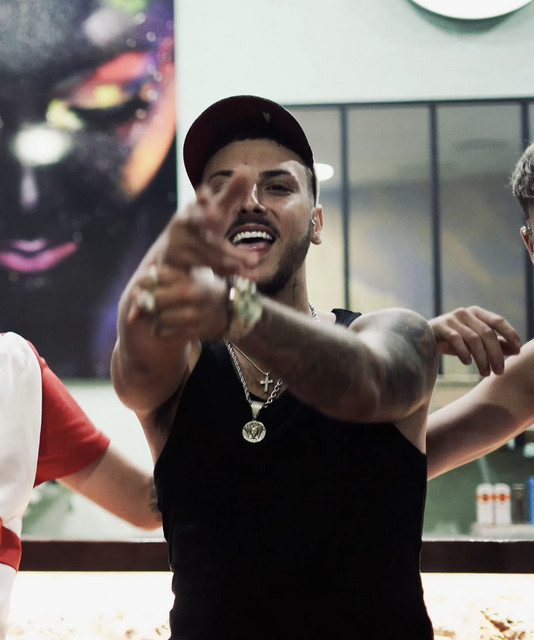 Rafi MC | Spotify