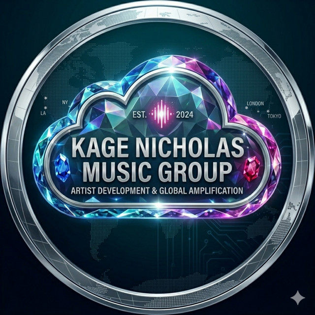 Kage Nicholas