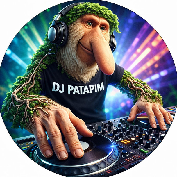 DJ Patapim