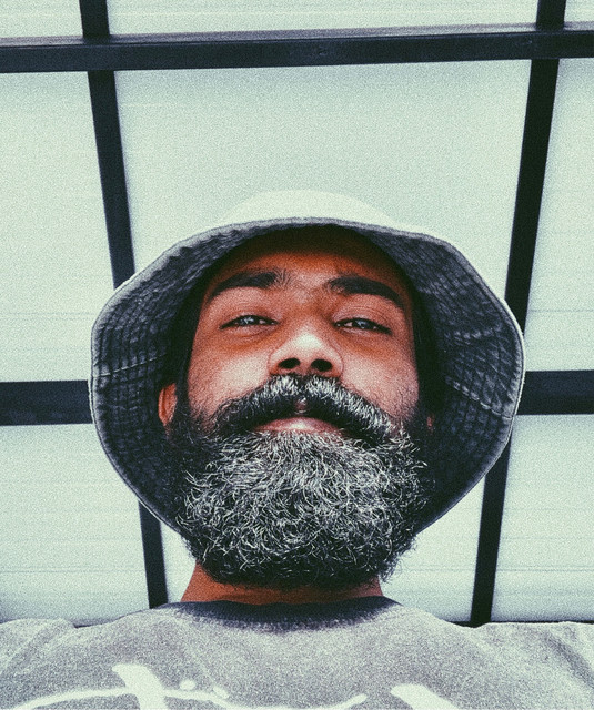 Isaac Rishi | Spotify