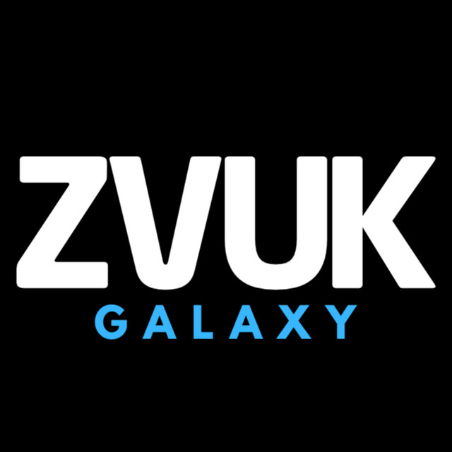 ZvukGalaxy