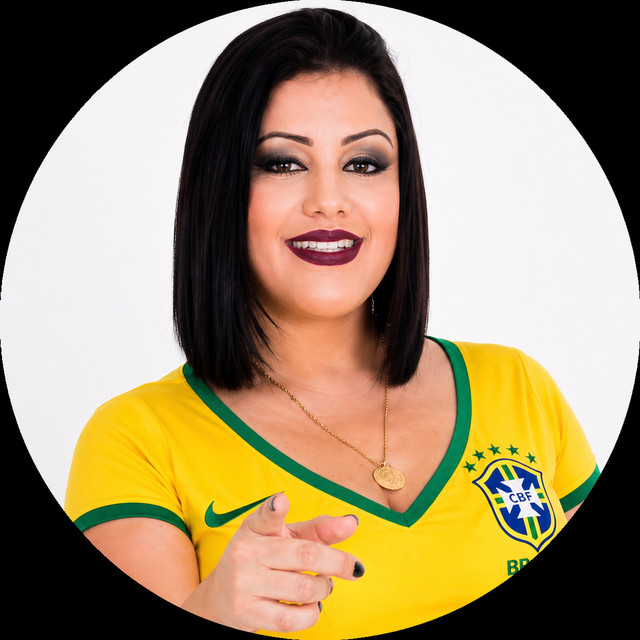 Ariany Azevedo