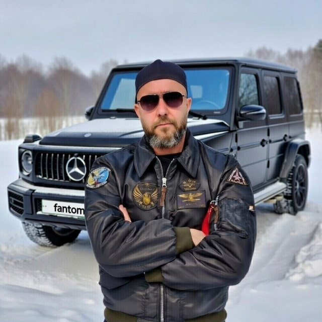 Ковалюк Віктор