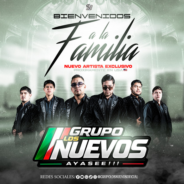 Grupo Los Nuevos