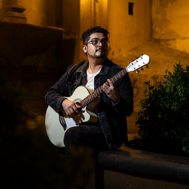 Esteban Chincoya