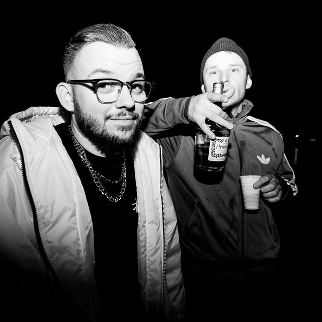 Jenkin Brothers | Spotify