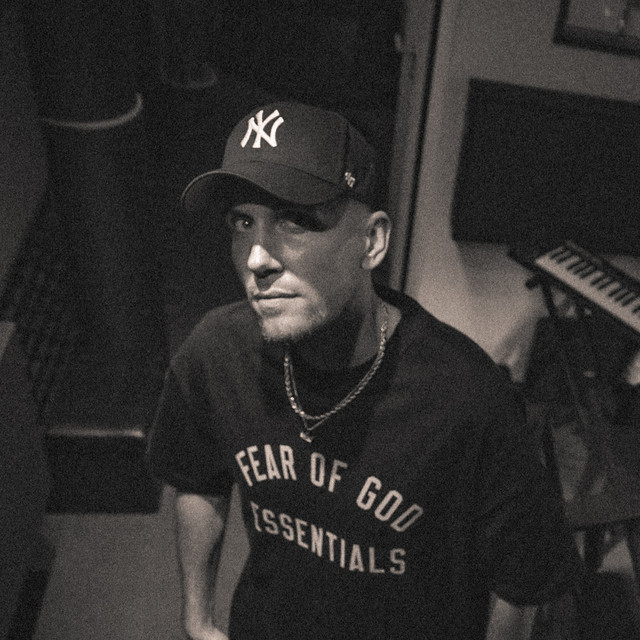 Gee the Producer