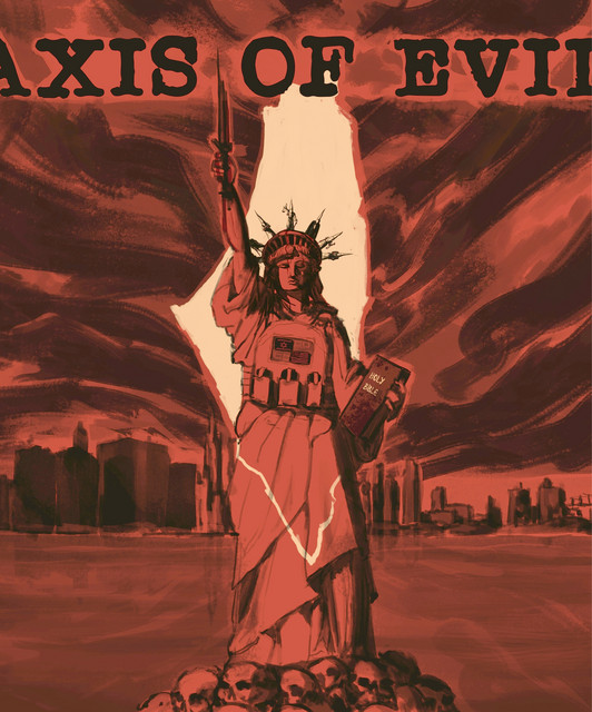 Sins of September