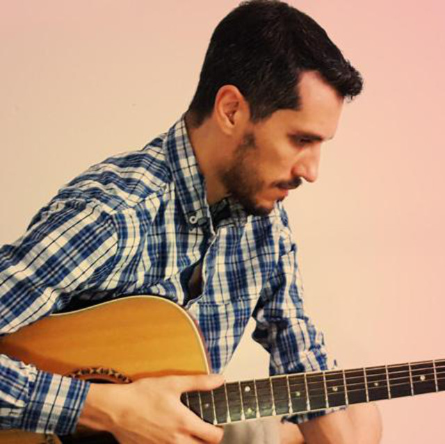 Patrick Muzak | Spotify