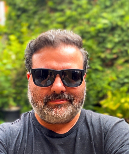 Gabriel Rocha