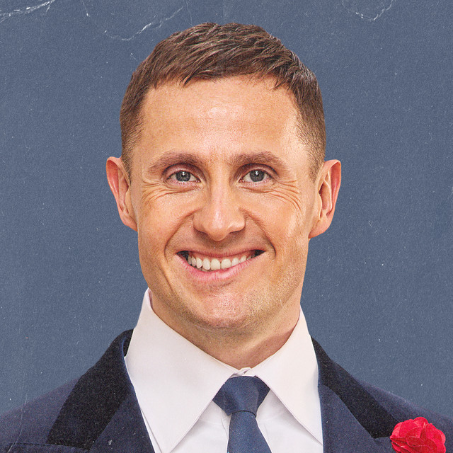 Benjamin Hav image